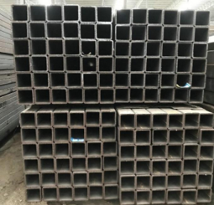 稷山20#无缝方管